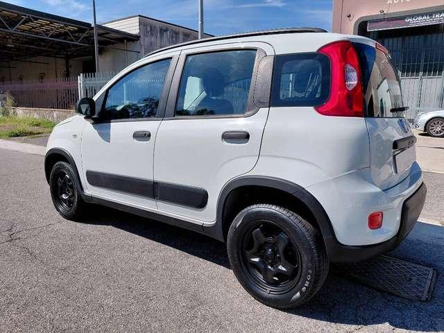 Fiat Panda 0.9 TwinAir Turbo Natural Power City Life