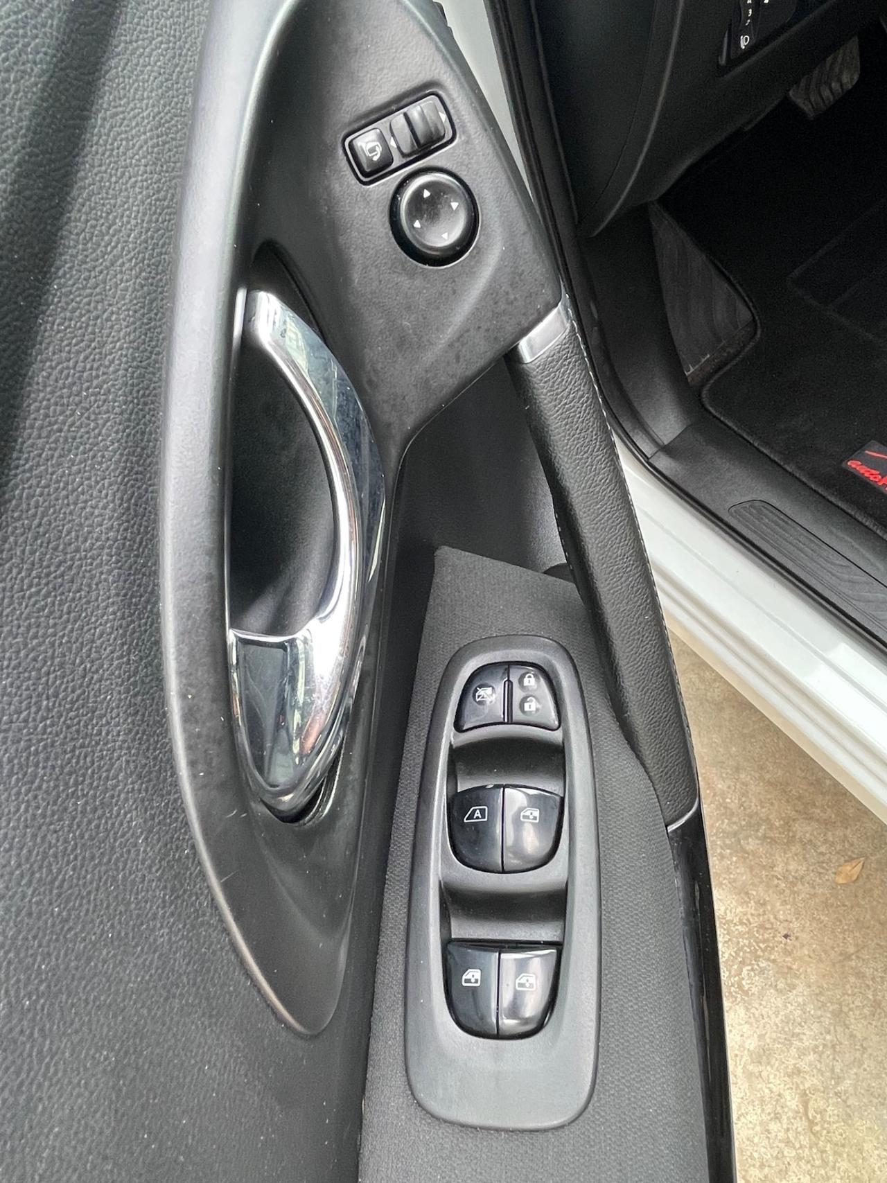 Renault Kadjar dCi 8V 110CV EDC Energy Intens