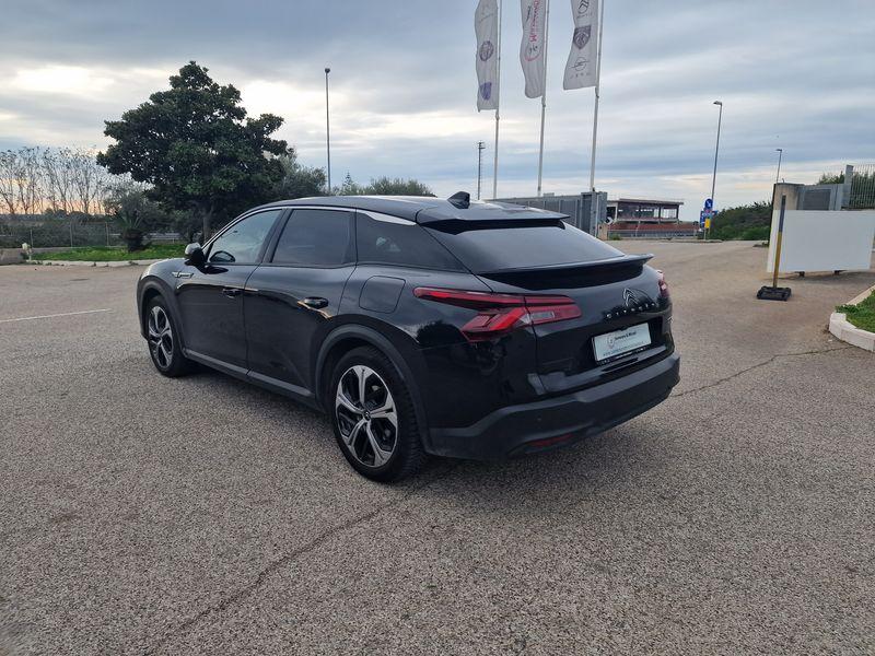 CITROEN C5 X 1.6 hybrid phev Feel Pack 225cv e-eat8