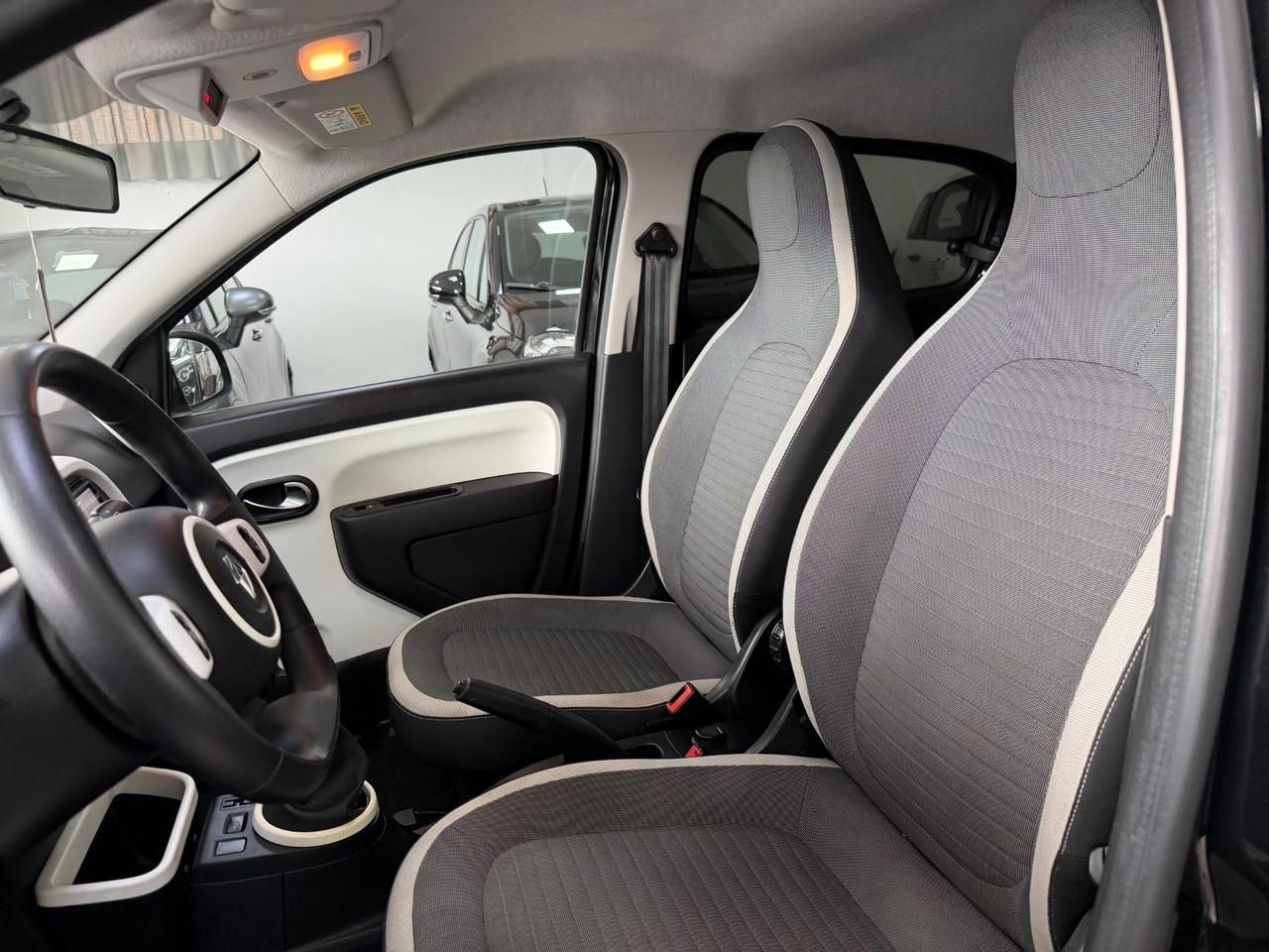 Renault Twingo 1.0 tCe 70cv La Parisienne 2016