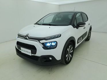 Citroen C3 Shine BR060393 1.2 Benzina 83CV