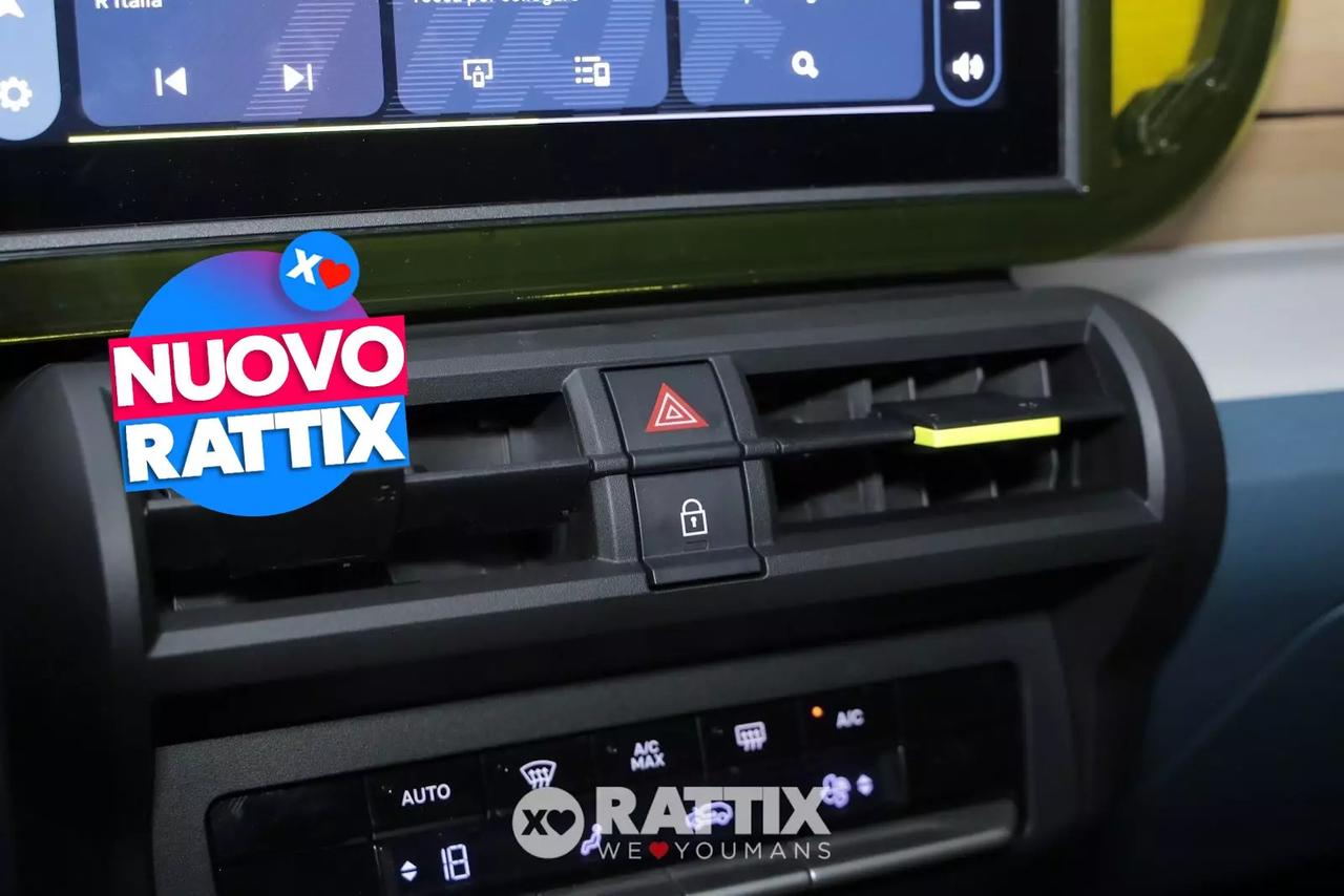 Fiat Grande Panda 1.2 Hybrid 110CV DCT La Prima