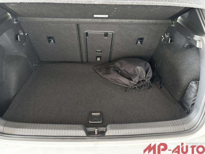 Volkswagen Golf 1.4 GTE DSG Plug-In Hybrid