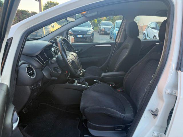 FIAT Punto 1.3 MJT II S&S 85 CV 5 porte ECO Lounge