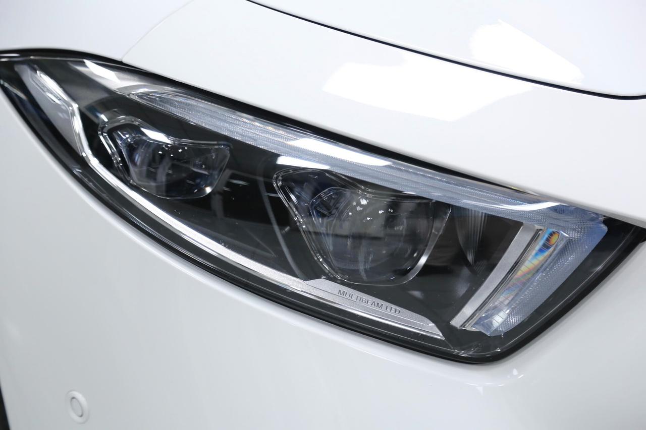 Mercedes CLS 400 d Premium AMG 4matic auto