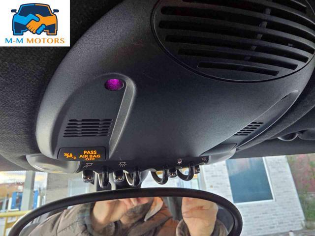 MINI Countryman Mini Cooper D Countryman