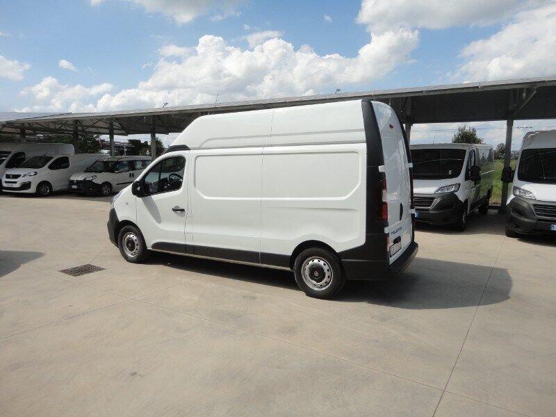 FIAT Talento Talento 2.0 Ecojet 145CV PL-TA Furgone 12q