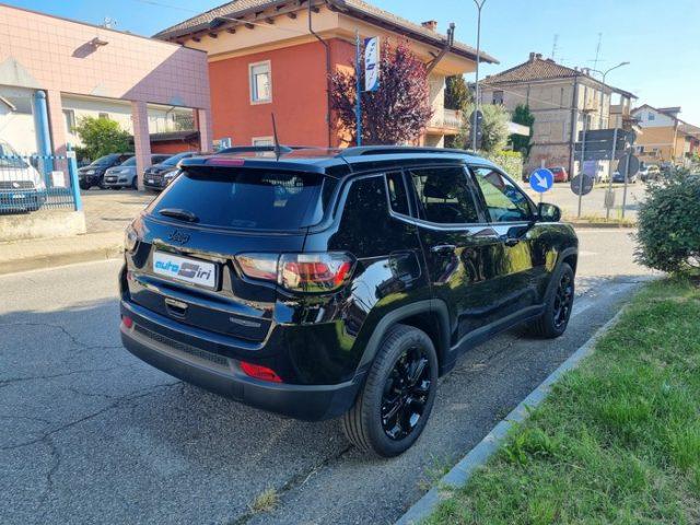 JEEP Compass 1.6 Multijet II 2WD Night Eagle