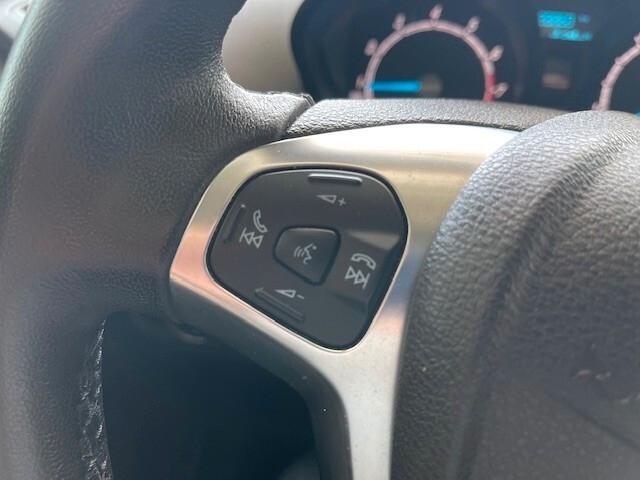 Ford Tourneo Courier 1.0 EcoBoost 100 CV Plus