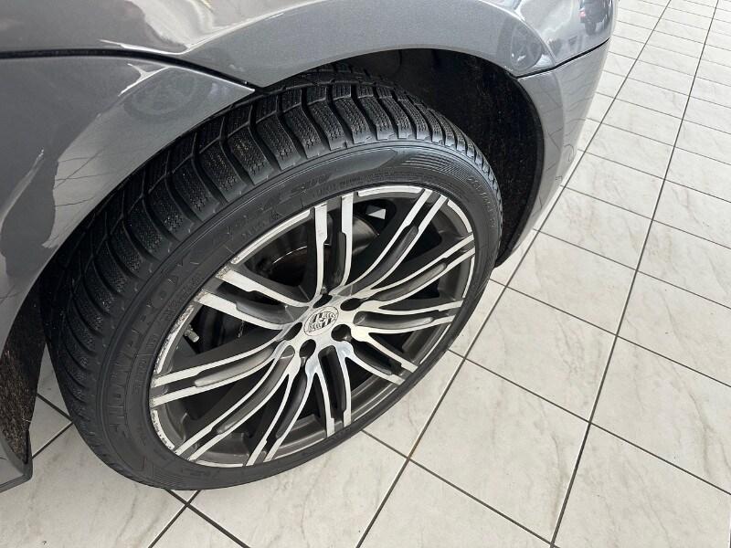 PORSCHE Macan 1ªs. '13-'25 Macan 2.0