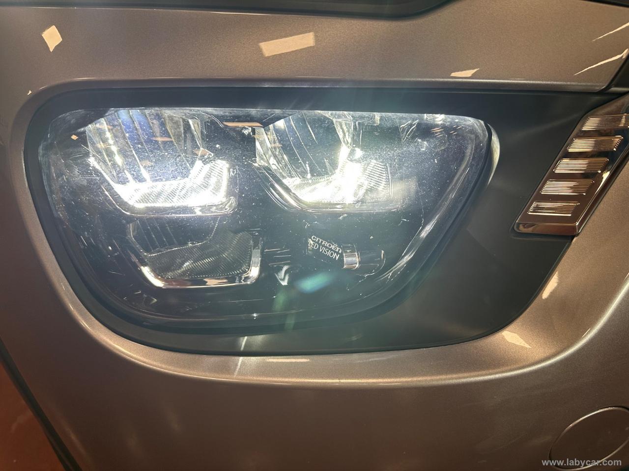 CITROEN C3 PureTech 83 S&S Shine
