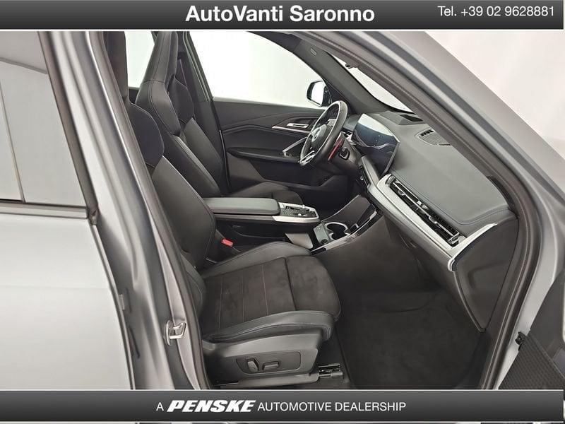 BMW X1 M35i xDrive MSport Pro