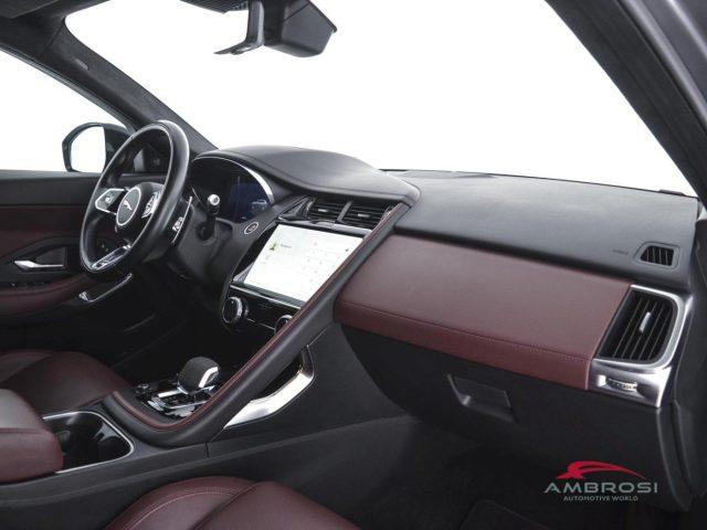 JAGUAR Other E PACE 2.0d i4 mhev R-Dynamic HSE awd 204cv auto