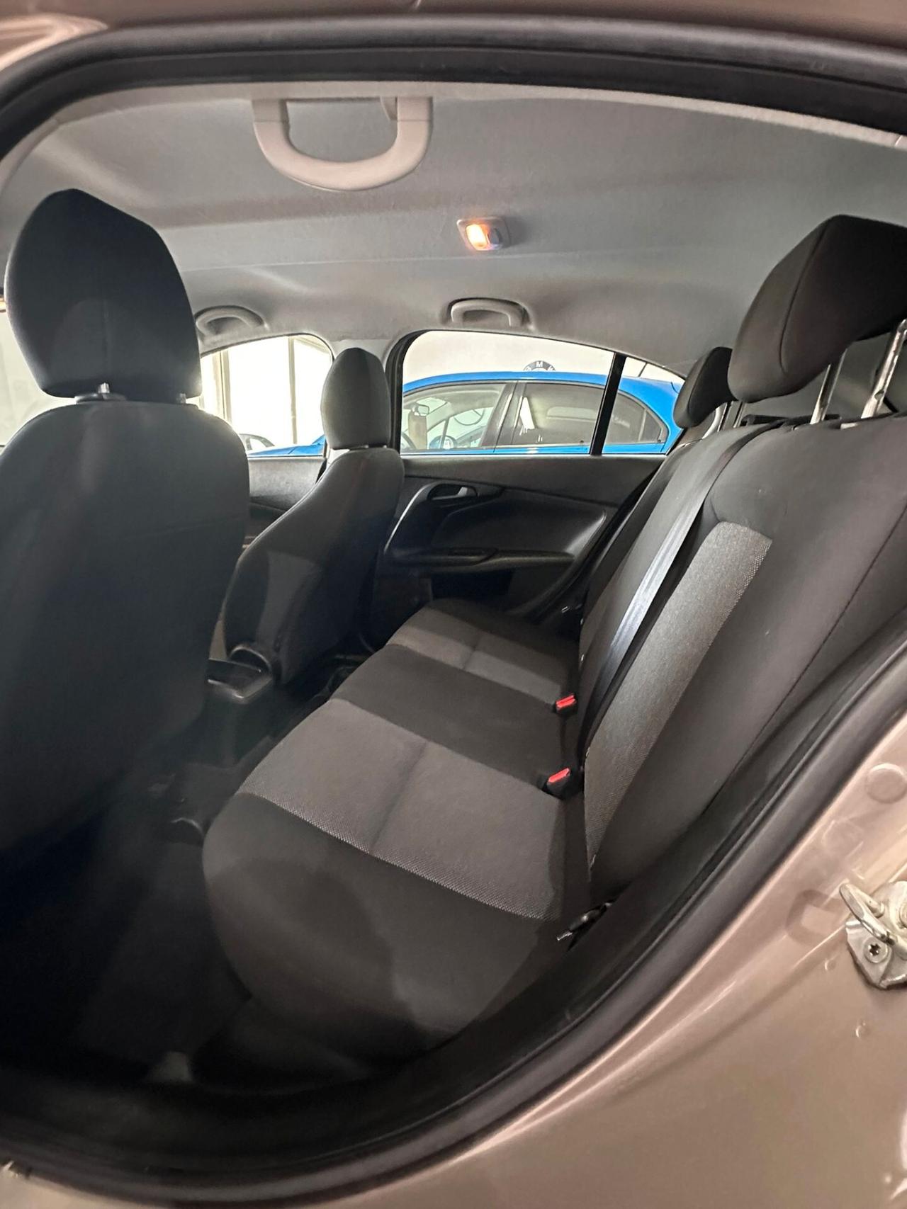 Fiat Tipo 1.3 Mjt S&S 5 porte Street