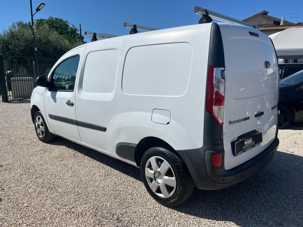 Renault Kangoo 1.5 dci modello maxi