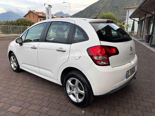 Citroen C3 C3 II 2009 1.1 Exclusive c/esp