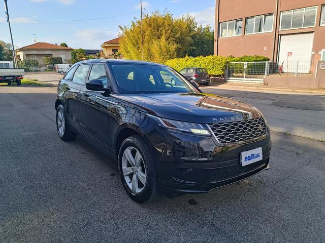 LAND ROVER Range Rover Velar 2.0D I4 180 CV S