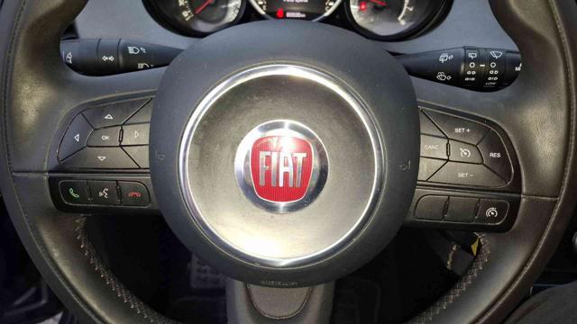 FIAT 500X 1.4 MultiAir Cross Plus UNICO PROPRIETARIO