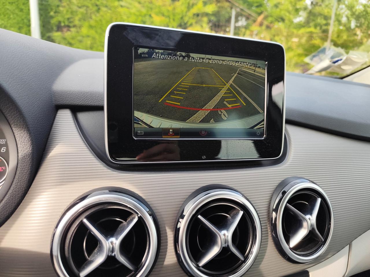 Mercedes-benz B 180 d FULL 70.000 KM