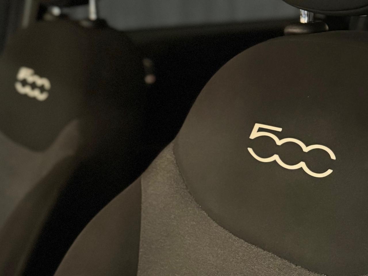 STUPENDA FIAT 500L UNICO PROPRIETARIO CON SOLI 67.446 KM