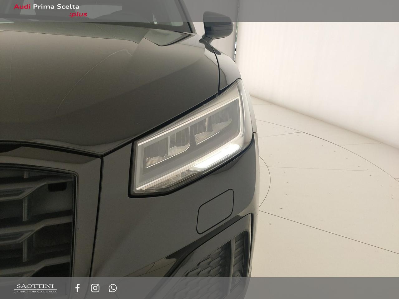 30 2.0 TDI Admired Advanced S tronic