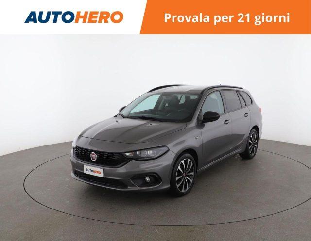 FIAT Tipo 1.6 Mjt S&S SW S-Design