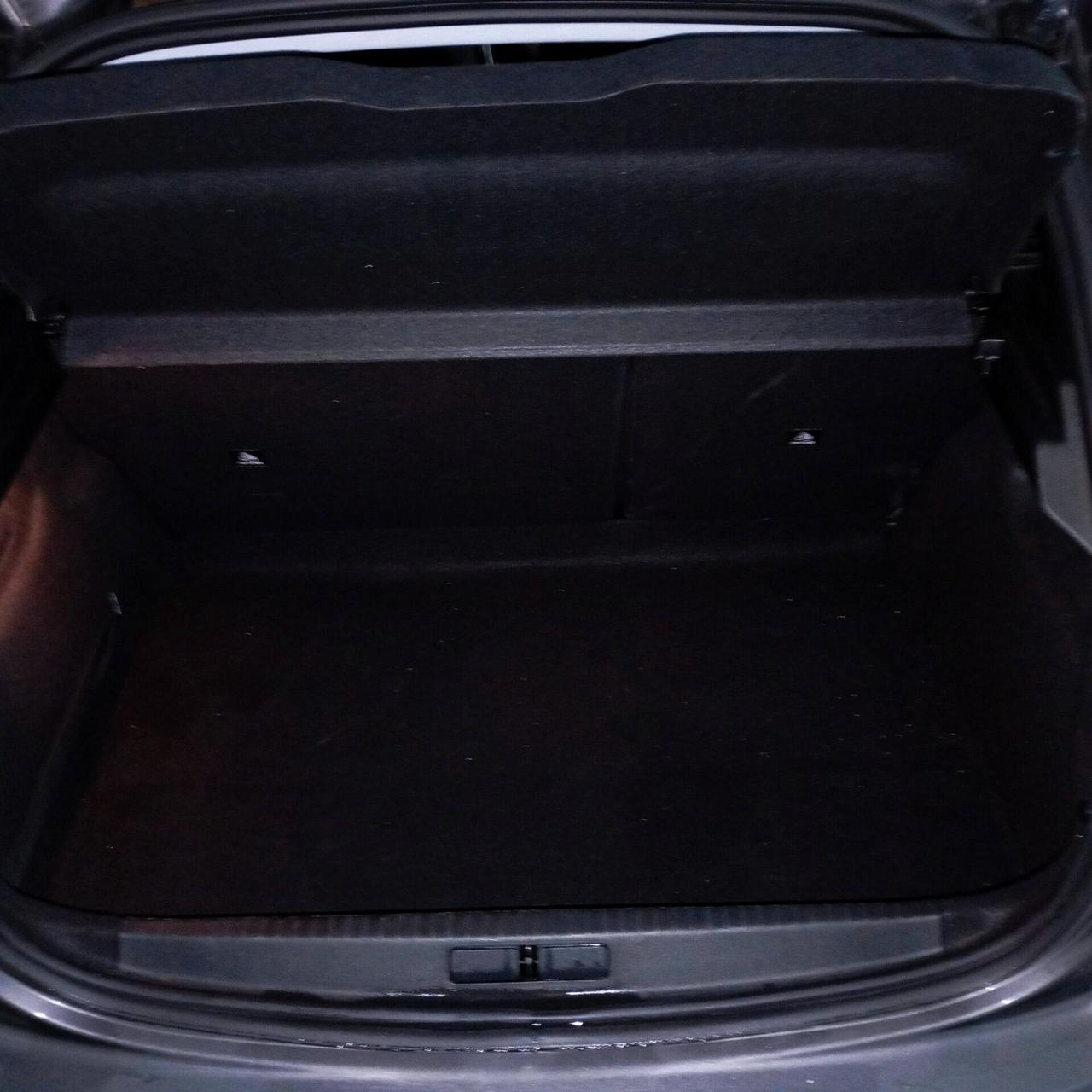 Peugeot 208 PureTech 75 Stop&Start 5 porte Style