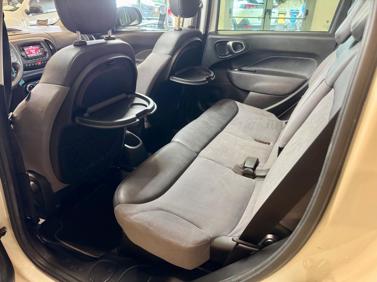 Fiat 500L 1.3 Multijet 85 CV