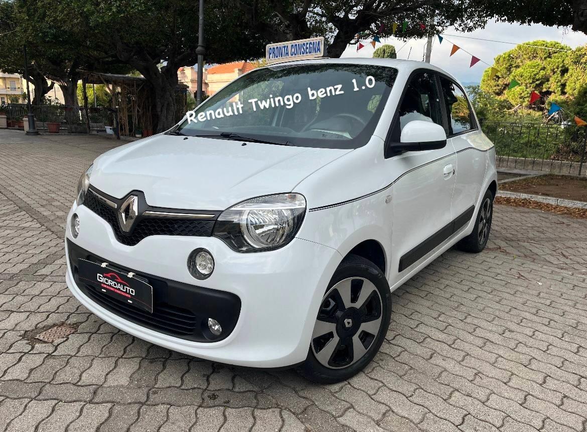 Renault Twingo SCe Life