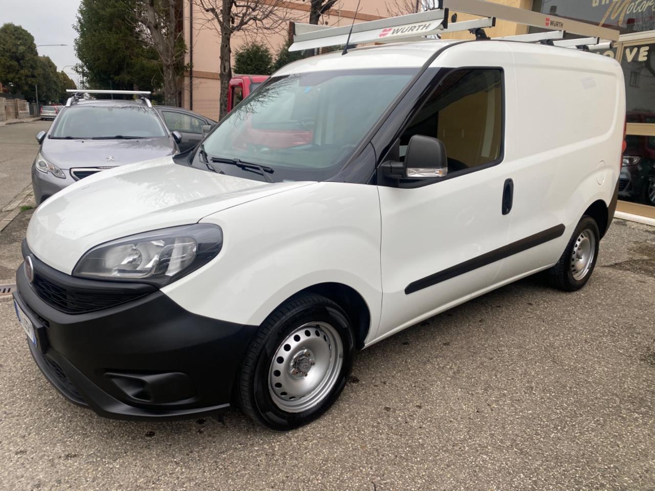 Fiat Doblo Doblò 1.3 MJT 95 cv.S&S PC-TN Cargo Easy