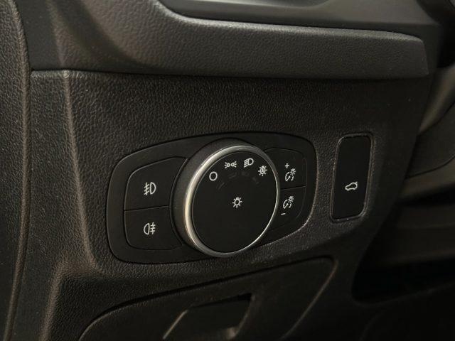 FORD Focus 1.5 EcoBlue 120 CV automatico SW Active Co-Pilot