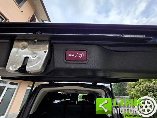 MERCEDES-BENZ V 250 d 190 CV 9G-TRONIC Premium EXTRALONG