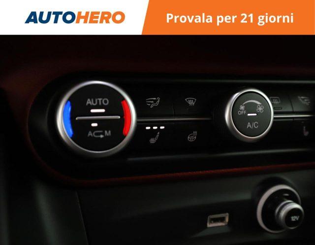 ALFA ROMEO Stelvio 2.2 Turbodiesel 210 CV AT8 Q4 Super