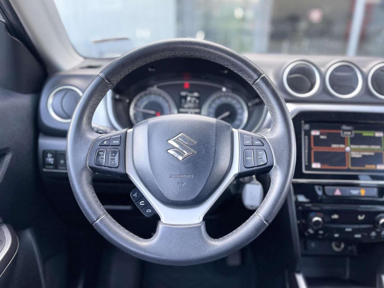 Suzuki Vitara 1.0 Benzina 112CV E6 Neo - 2018