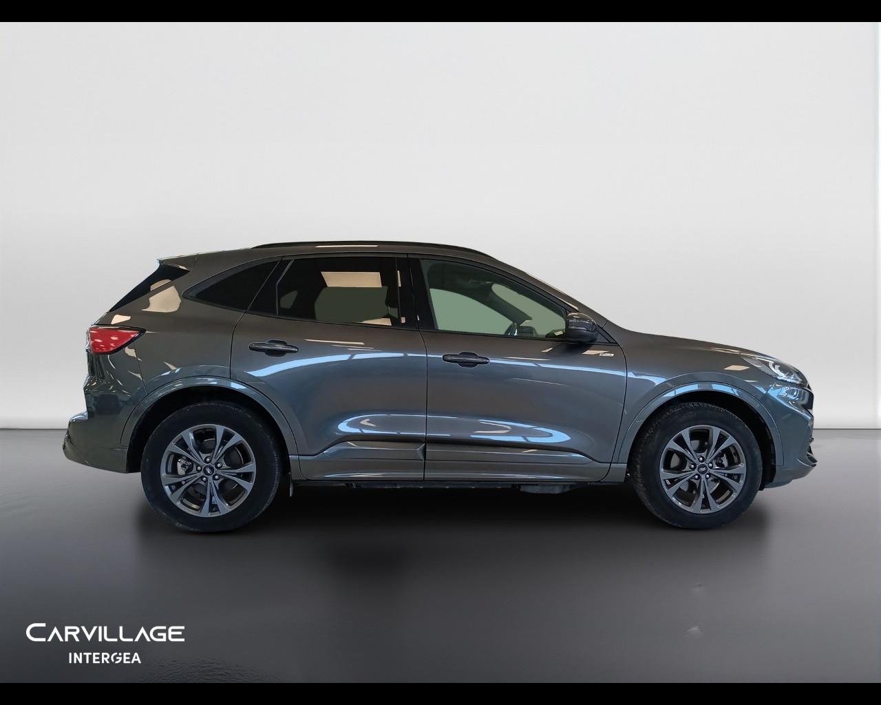 FORD Kuga 2.5 phev ST-Line X 2wd 225cv cvt