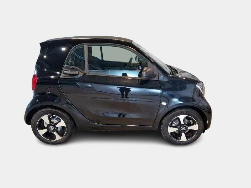 SMART FORTWO EQ 41kW passion