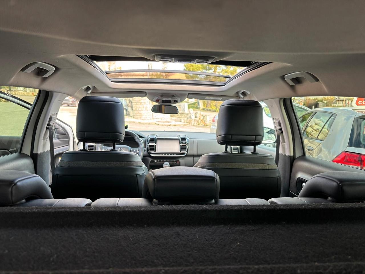 Citroen C5 Aircross 1.5 BlueHDi 130 Shine TETTO/FULL