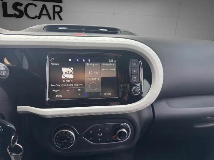 Renault Twingo LIMITED 71 CV UNIPRO-PROMO-FINANZIAMENTO