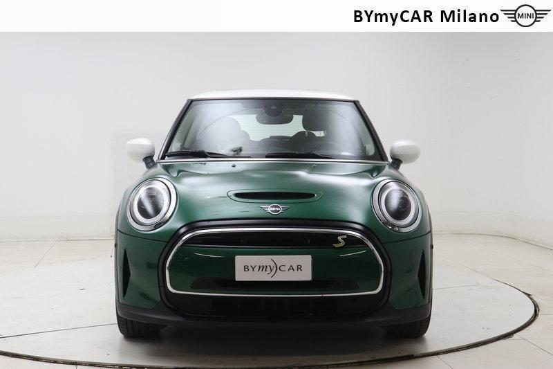 Mini Mini 3 Porte Full Electric Cooper SE Electric Auto