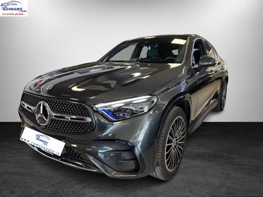NEW MERCEDES - GLC - 220 d 4Matic Premium Plus#TETTO APRIBILE!