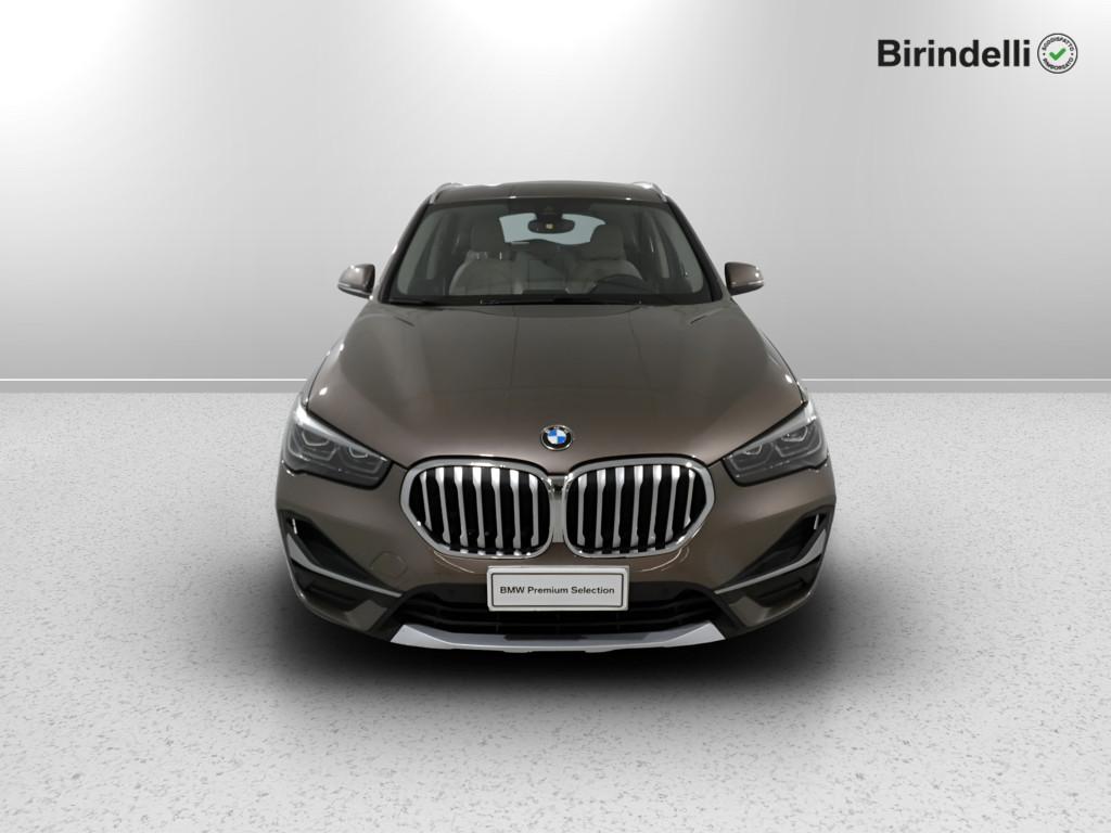 BMW X1 (F48) - X1 sDrive18d xLine