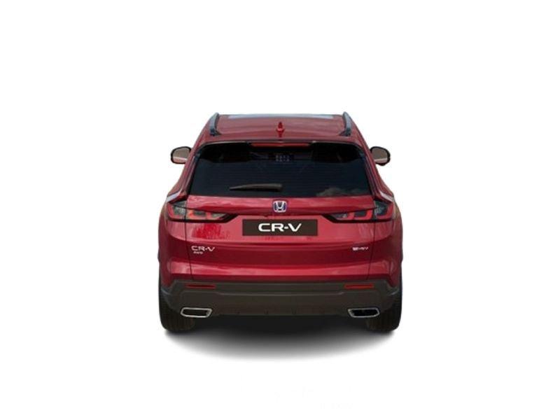Honda CR-V 2.0 Hybrid 184 CV AWD Automatica Advance