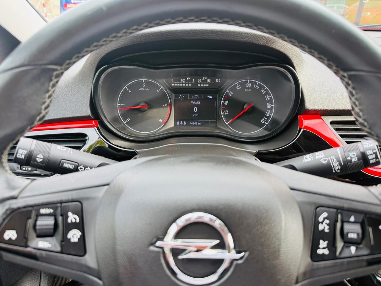 Opel Corsa 1.3 CDTI 73.000km!!! ecoFLEX Start&Stop b-Color