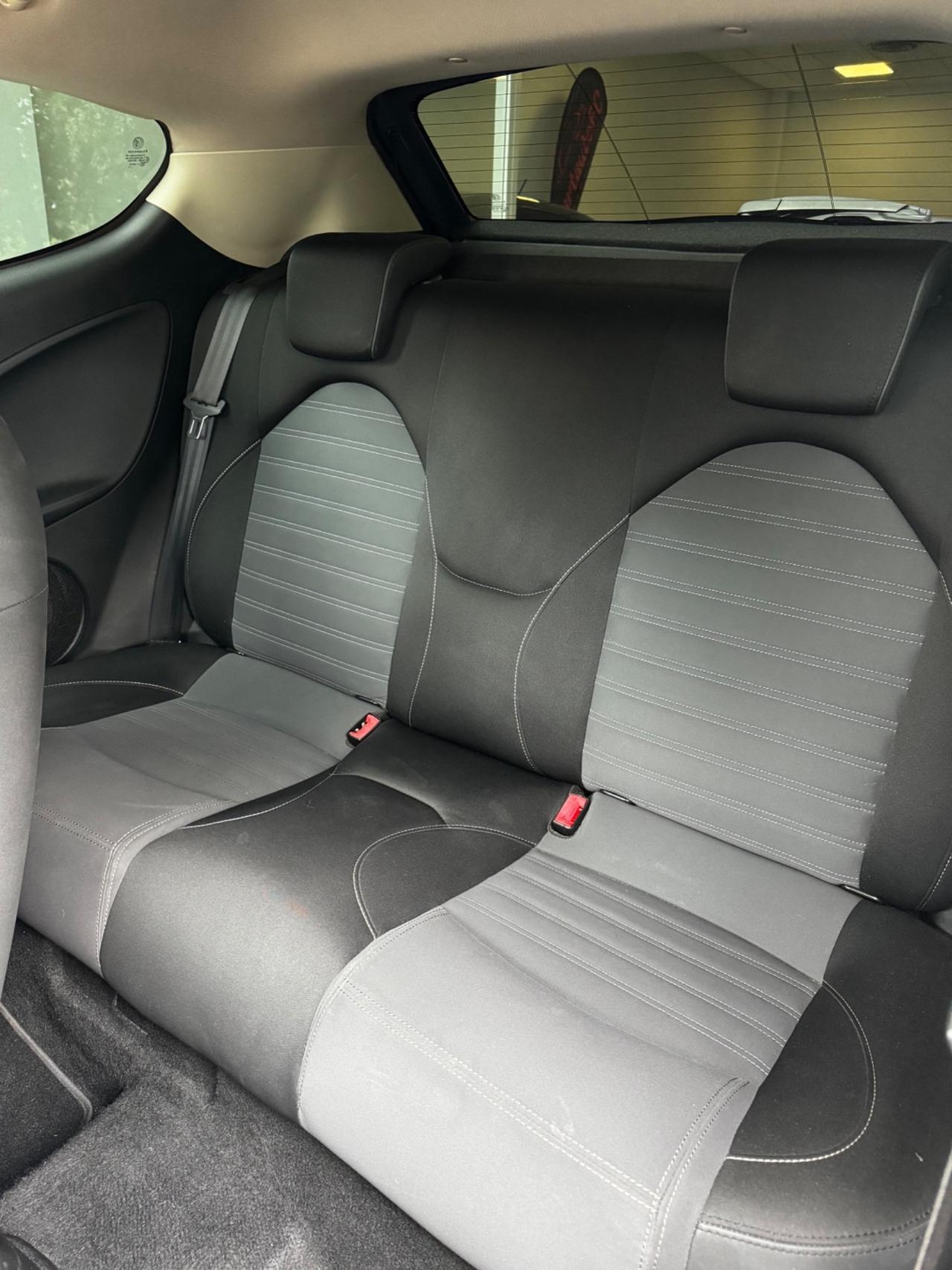 Alfa Romeo MiTo 1.3 JTDm 95 CV S&S Super