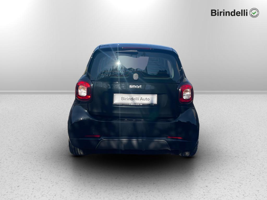 SMART fortwo 3ªs.(C/A453) - fortwo 90 0.9 Turbo twinamic Passion