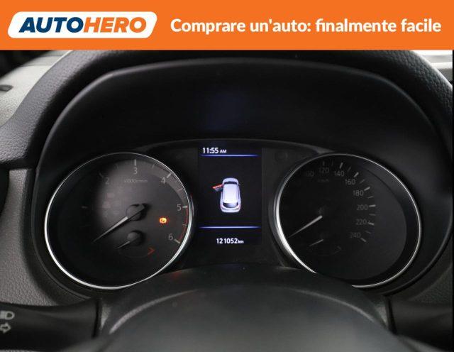 NISSAN Qashqai 1.5 dCi 115 CV Business