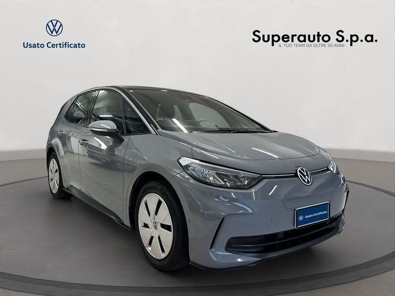 Volkswagen ID.3 ID.3 Pro Performance