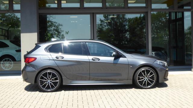 BMW 118 d 5p. Msport Automatic