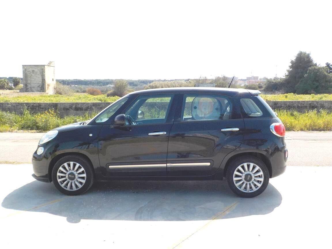 Fiat 500L 1.3 Multijet 95 CV Pop