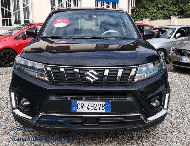 SUZUKI Vitara 1.4 Hybrid Cool KM29000